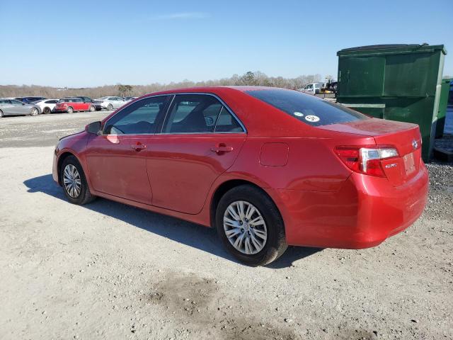 Photo 2 from auction – 2014 TOYOTA CAMRY L with VIN 4T1BF1FK3EU851002