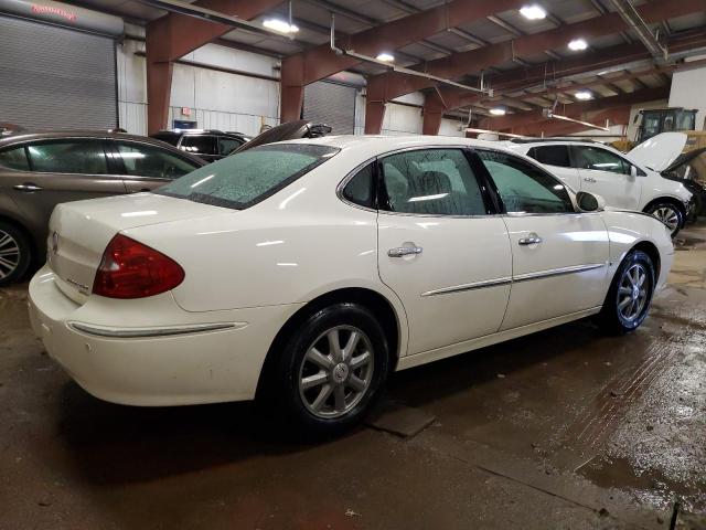 Photo 3 from auction – 2008 BUICK LACROSSE C with VIN 2G4WD582181164631