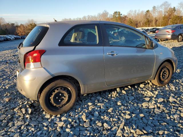 Photo 3 from auction – 2010 TOYOTA YARIS with VIN JTDJT4K33A5284402