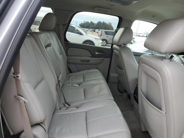 Photo 11 from auction – 2012 GMC YUKON SLT with VIN 1GKS1CE07CR107194
