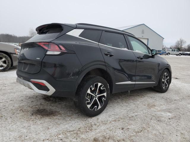 Photo 3 from auction – 2024 KIA SPORTAGE E with VIN KNDPVCDG8R7122859