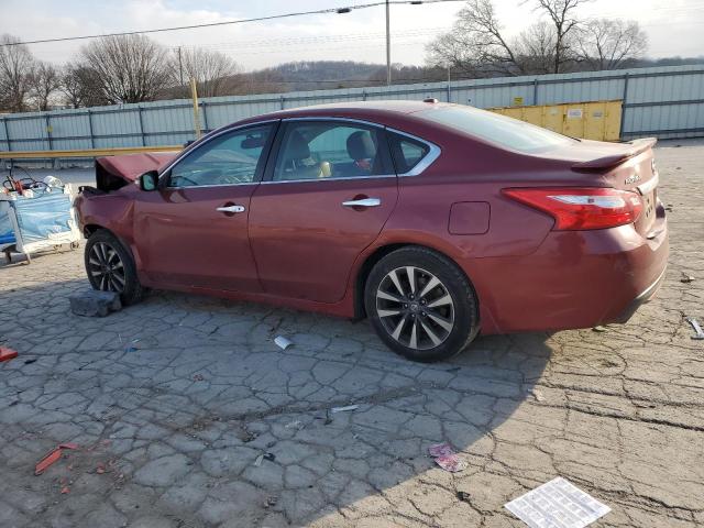 Photo 2 from auction – 2016 NISSAN ALTIMA 2.5 with VIN 1N4AL3APXGC116152