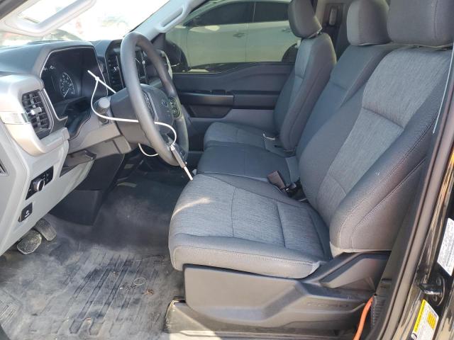 Photo 7 from auction – 2023 FORD F150 with VIN 1FTMF1C5XPKF48986
