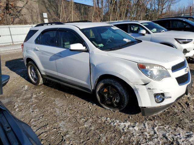 Photo 4 from auction – 2014 CHEVROLET EQUINOX LT with VIN 2GNFLGEK4E6303602