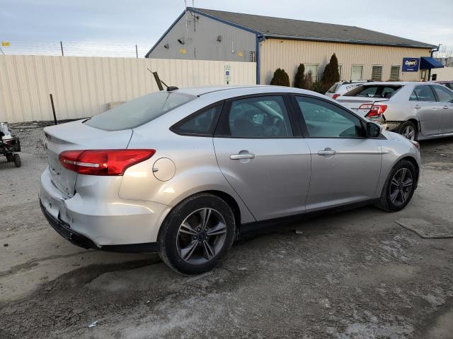 Photo 3 from auction – 2018 FORD FOCUS SE with VIN 1FADP3FE0JL330311