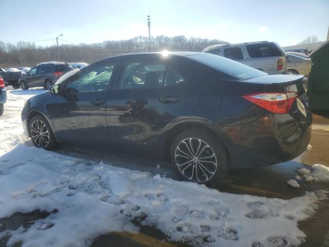 Photo 2 from auction – 2015 TOYOTA COROLLA L with VIN 2T1BURHE4FC441467