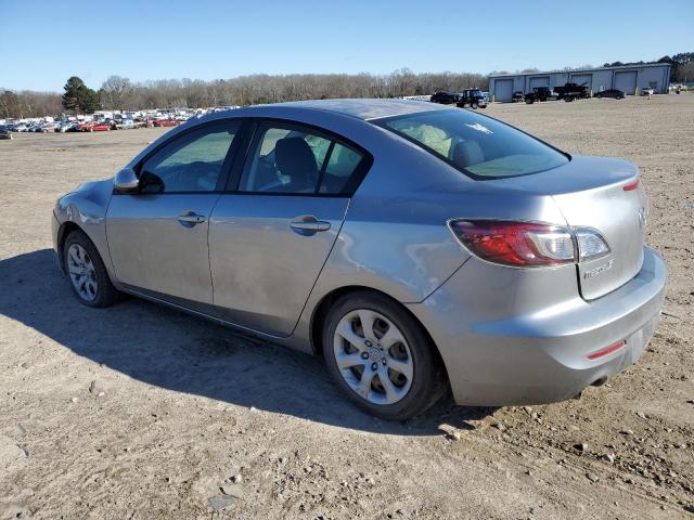 Photo 2 from auction – 2012 MAZDA 3 I with VIN JM1BL1UF9C1567830