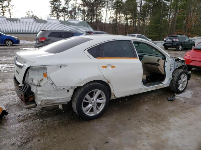 Photo 3 from auction – 2015 NISSAN ALTIMA 2.5 with VIN 1N4AL3AP0FN345071