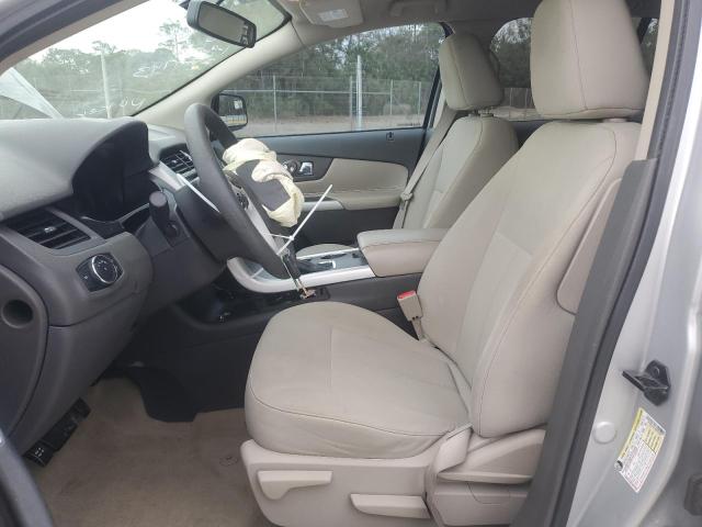 Photo 7 from auction – 2011 FORD EDGE SE with VIN 2FMDK3GC3BBA32967