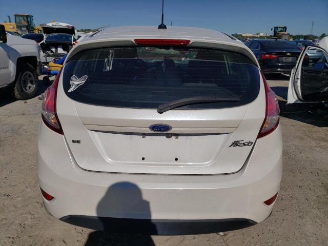 Photo 6 from auction – 2019 FORD FIESTA SE with VIN 3FADP4EJ8KM151423