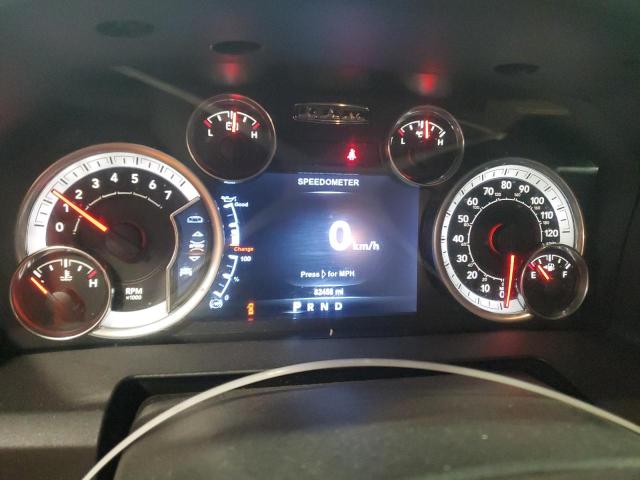 Photo 9 from auction – 2015 RAM 1500 SLT with VIN 1C6RR7GT0FS642535