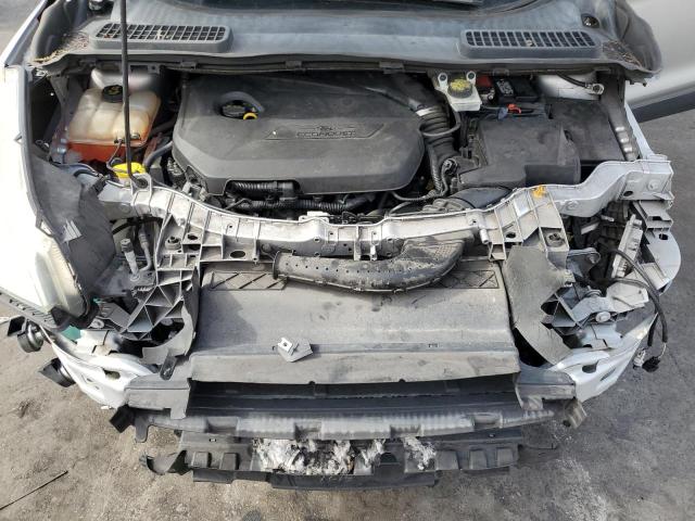 Photo 12 from auction – 2014 FORD ESCAPE SE with VIN 1FMCU0GX8EUE55341