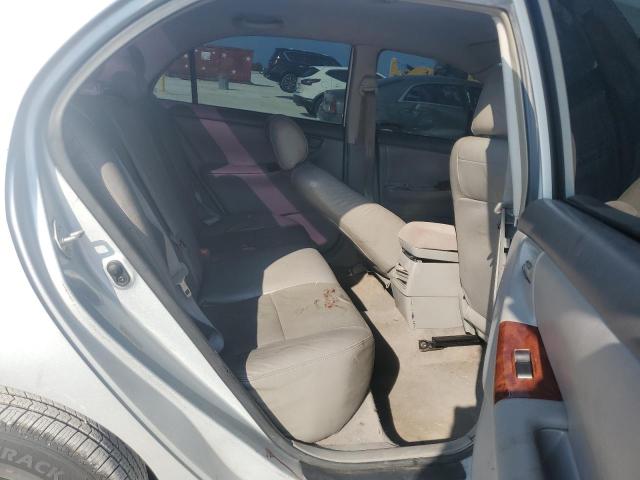 Photo 10 from auction – 2006 TOYOTA COROLLA CE with VIN 1NXBR32E16Z570093