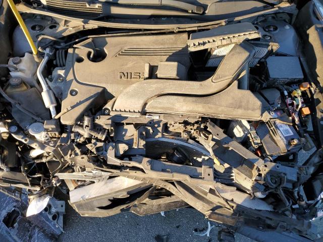 Photo 11 from auction – 2017 NISSAN ALTIMA 2.5 with VIN 1N4AL3AP6HC480845