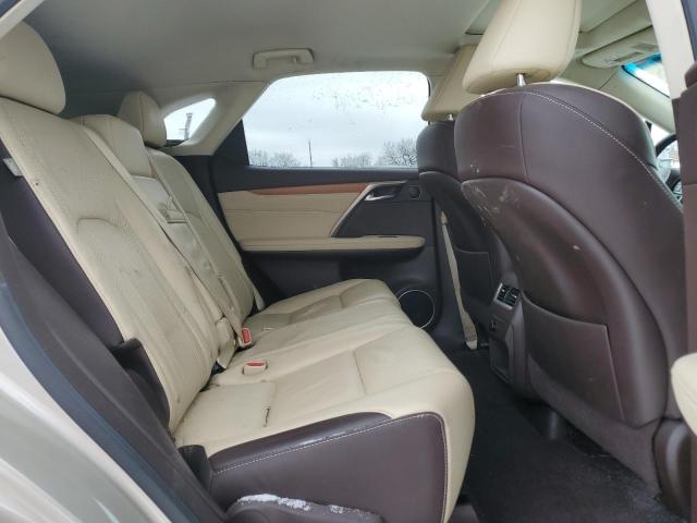 Photo 11 from auction – 2016 LEXUS RX 350 BAS with VIN 2T2BZMCA6GC025958