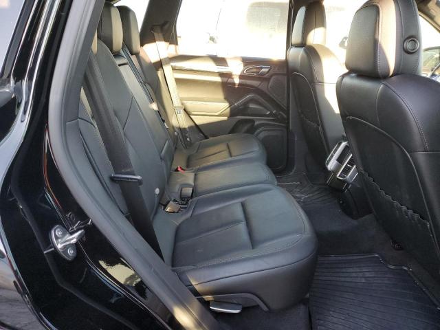 Photo 11 from auction – 2013 PORSCHE CAYENNE with VIN WP1AF2A25DLA41211