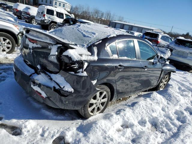 Photo 3 from auction – 2011 MAZDA 3 I with VIN JM1BL1VG9B1399144