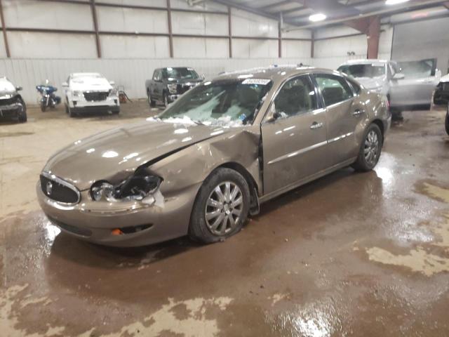 BUICK LACROSSE C 2007 with VIN 2G4WD582171183100 - Photo from auction