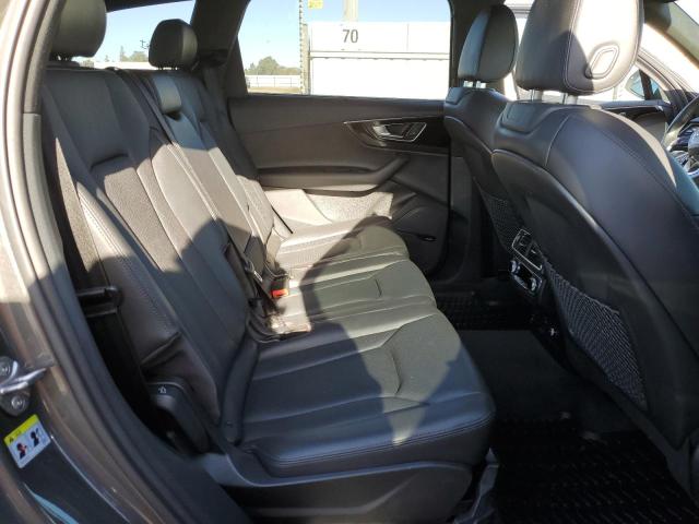 Photo 11 from auction – 2018 AUDI Q7 PRESTIG with VIN WA1VAAF70JD034540