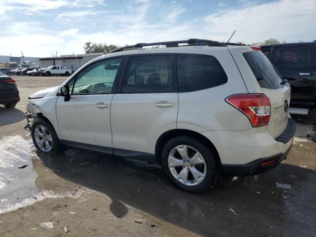 Photo 2 from auction – 2015 SUBARU FORESTER 2 with VIN JF2SJADC0FH841585