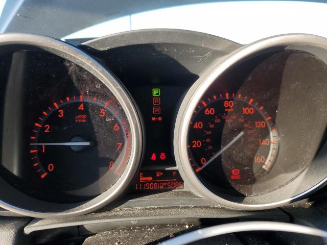 Photo 9 from auction – 2010 MAZDA 3 S with VIN JM1BL1S64A1344868
