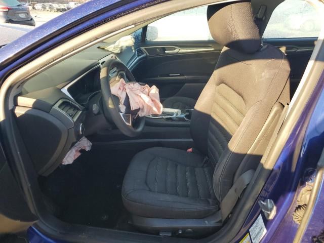 Photo 7 from auction – 2014 FORD FUSION SE with VIN 1FA6P0H71E5377668
