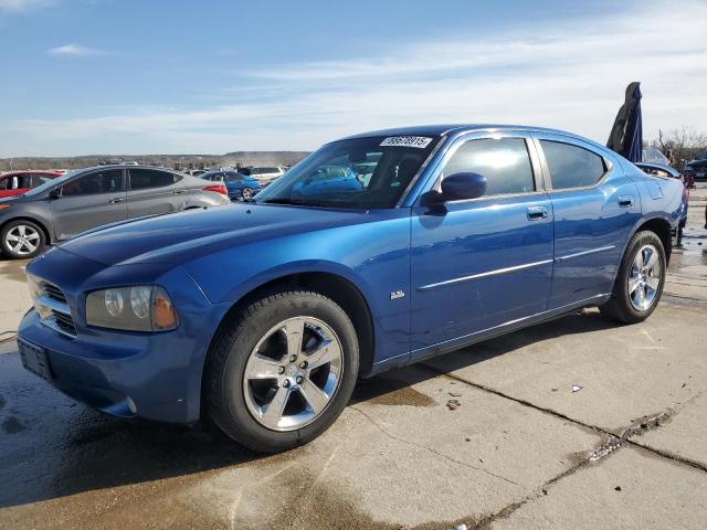 DODGE CHARGER SX 2010 with VIN 2B3CA3CV5AH148887 - Photo from auction
