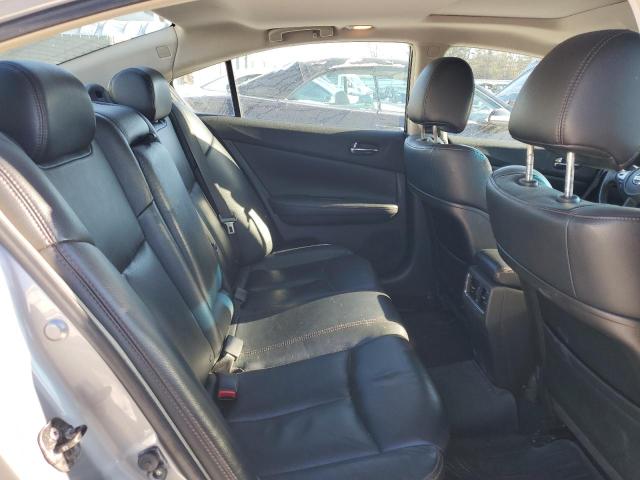 Photo 10 from auction – 2009 NISSAN MAXIMA S with VIN 1N4AA51E29C807923