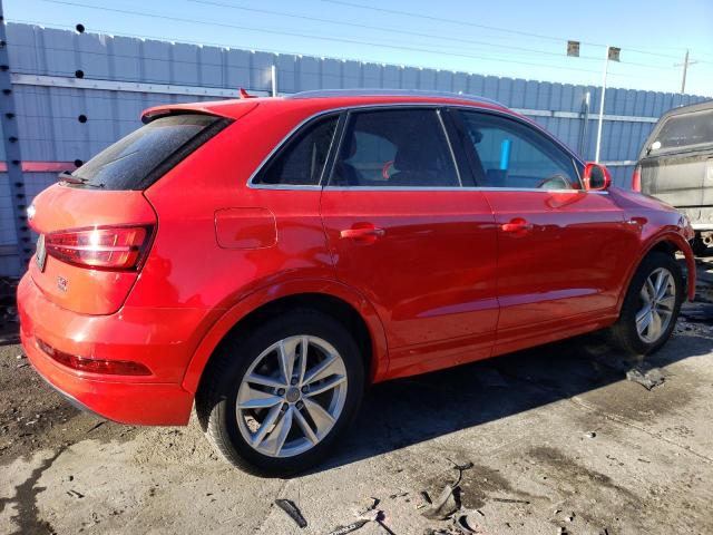 Photo 3 from auction – 2018 AUDI Q3 PREMIUM with VIN WA1JCCFS4JR007482