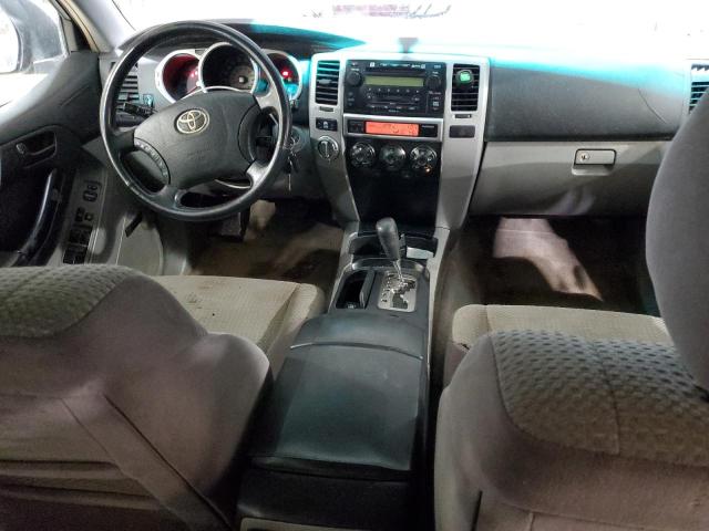 Photo 8 from auction – 2003 TOYOTA 4RUNNER SR with VIN JTEBT14R138005465