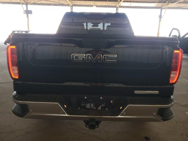 Photo 6 from auction – 2023 GMC SIERRA K15 with VIN 3GTUUCED9PG289209