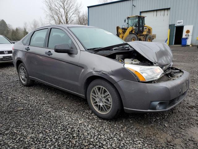Photo 4 from auction – 2010 FORD FOCUS SE with VIN 1FAHP3FN6AW208570