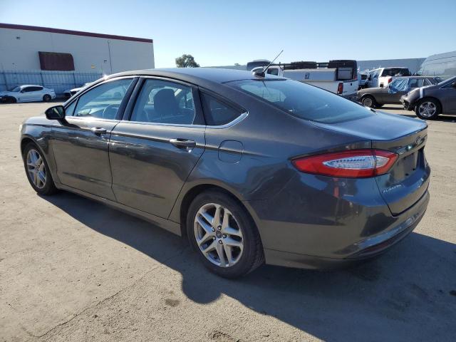 Photo 2 from auction – 2015 FORD FUSION SE with VIN 1FA6P0HD6F5116737