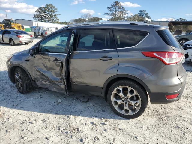 Photo 2 from auction – 2014 FORD ESCAPE TIT with VIN 1FMCU0J98EUA94686