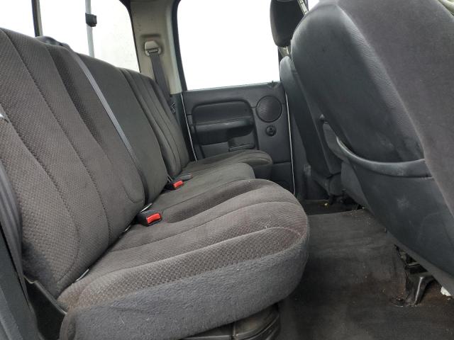 Photo 10 from auction – 2003 DODGE RAM 3500 S with VIN 3D7LU38C93G854752