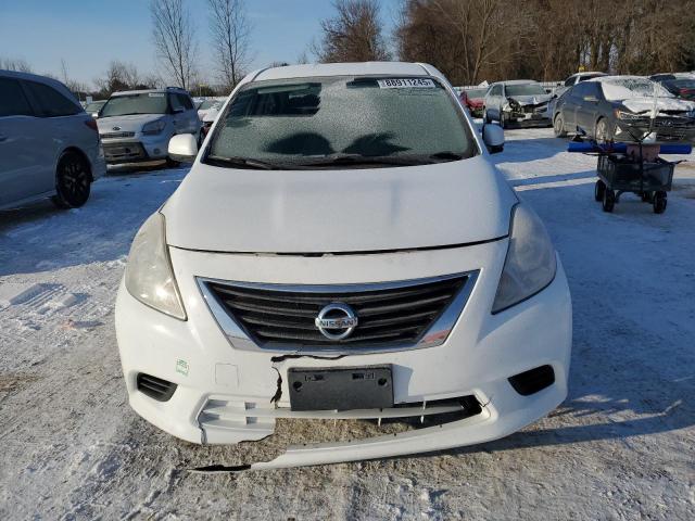 Photo 5 from auction – 2012 NISSAN VERSA S with VIN 3N1CN7AP3CL891463