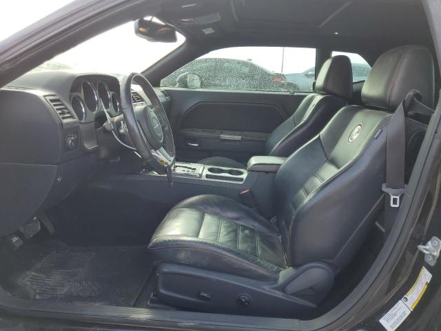 Photo 7 from auction – 2014 DODGE CHALLENGER with VIN 2C3CDYAG9EH218568