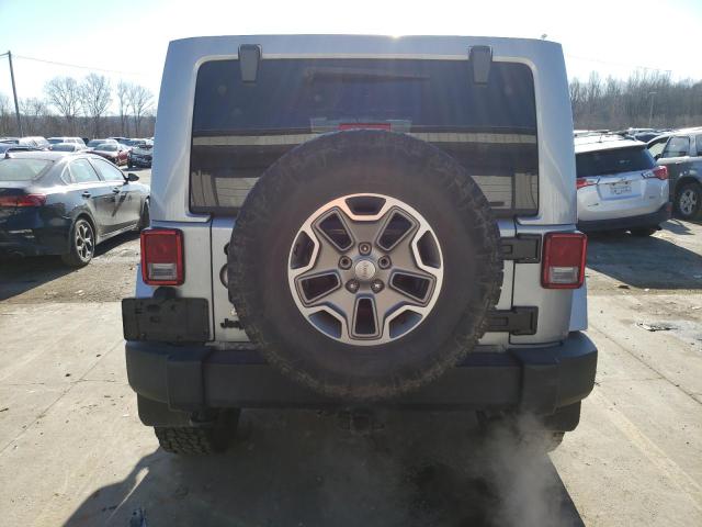 Foto 6 de la subasta – 2015 JEEP WRANGLER U con VIN 1C4BJWFG0FL503550