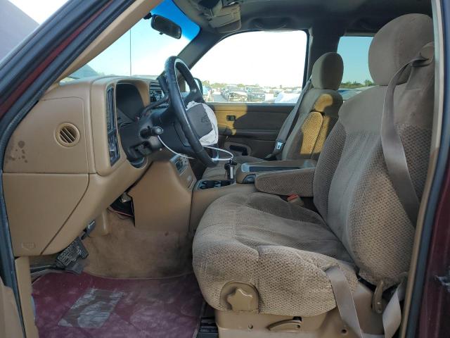 Photo 7 from auction – 1999 CHEVROLET SILVERADO with VIN 1GCEC19V4XZ162382