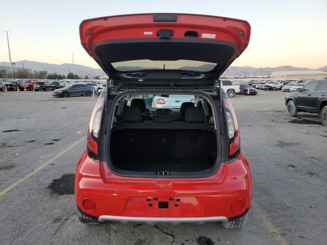 Photo 6 from auction – 2019 KIA SOUL + with VIN KNDJP3A59K7649074