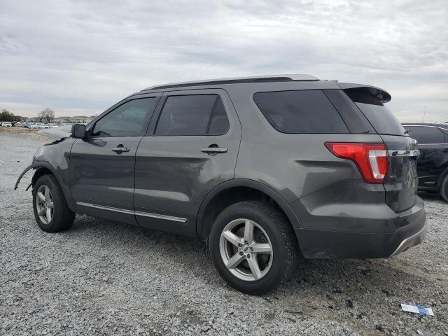 Photo 2 from auction – 2016 FORD EXPLORER X with VIN 1FM5K8D84GGA25396