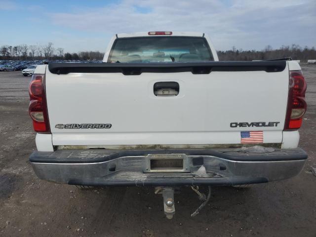Photo 6 from auction – 2003 CHEVROLET SILVERADO with VIN 2GCEK19T731279796