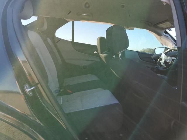 Photo 11 from auction – 2020 CHEVROLET EQUINOX with VIN 2GNAXFEV4L6199029