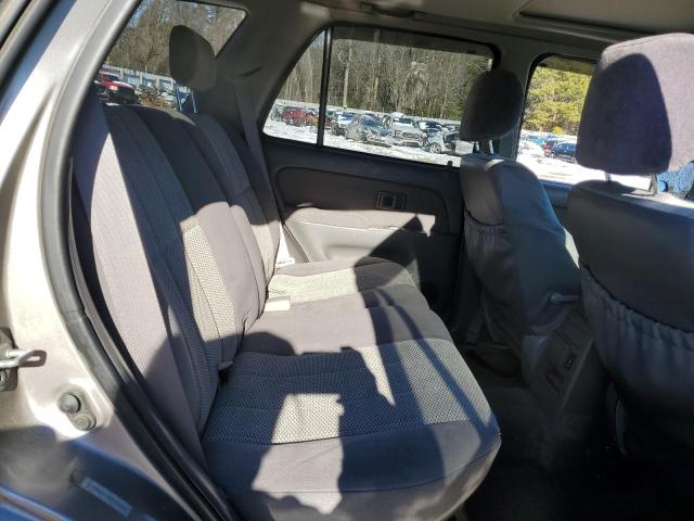 Photo 11 from auction – 2002 TOYOTA 4RUNNER SR with VIN JT3HN86R720377795