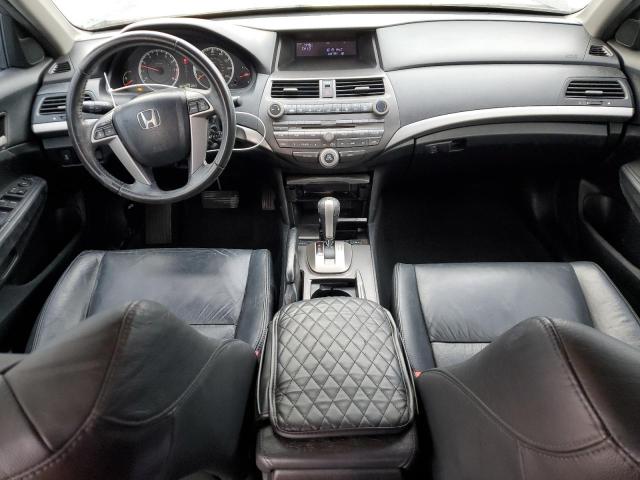 Photo 8 from auction – 2012 HONDA ACCORD SE with VIN 1HGCP2F6XCA026136