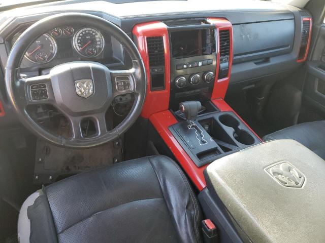 Photo 8 from auction – 2012 DODGE RAM 1500 S with VIN 3C6JD6CT6CG120006