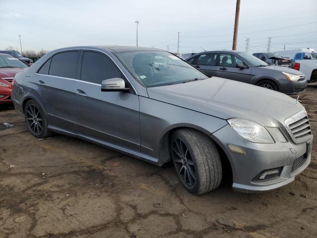 Photo 4 from auction – 2011 MERCEDES-BENZ E 350 4MAT with VIN WDDHF8HB5BA354296