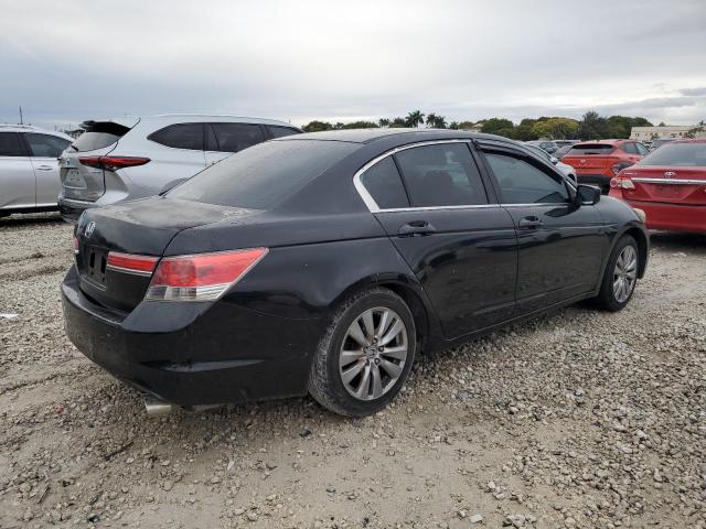 Photo 3 from auction – 2012 HONDA ACCORD EX with VIN 1HGCP2F78CA184631
