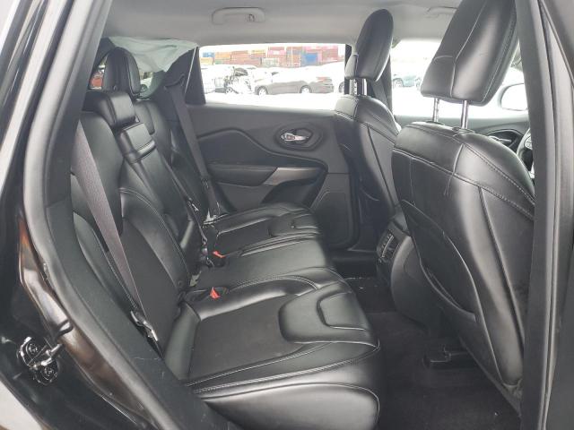 Photo 10 from auction – 2019 JEEP CHEROKEE L with VIN 1C4PJMLB9KD238912
