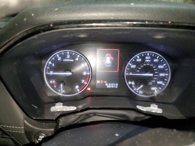 Photo 9 from auction – 2022 SUBARU OUTBACK PR with VIN 4S4BTADC2N3141440